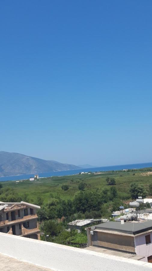 Apartament Gloria&Mitati Орикум Экстерьер фото