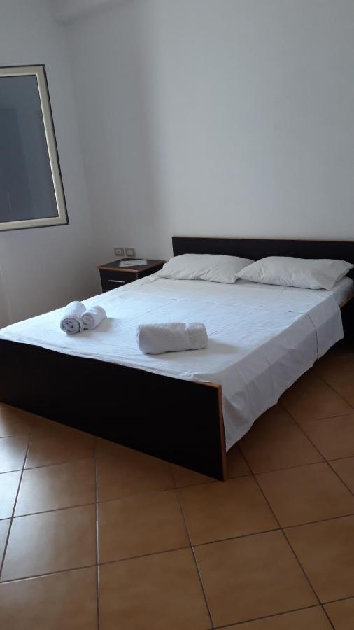 Apartament Gloria&Mitati Орикум Экстерьер фото