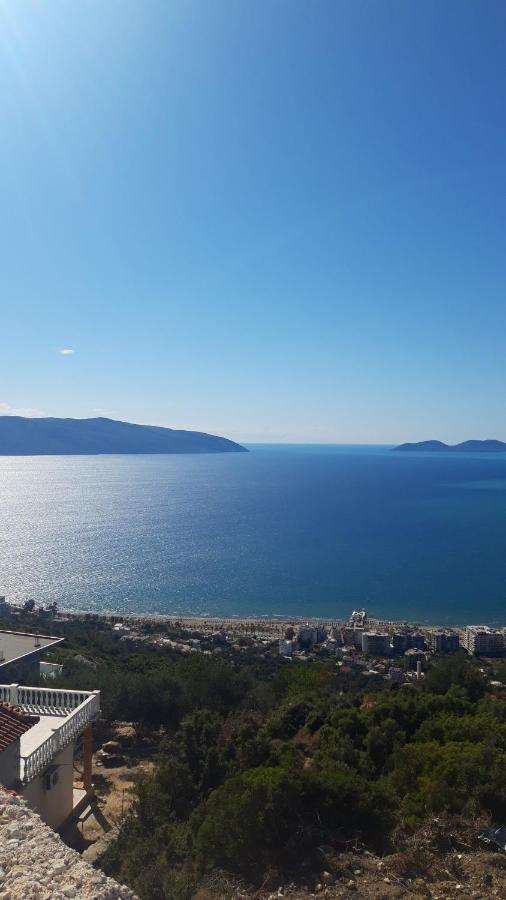 Apartament Gloria&Mitati Орикум Экстерьер фото