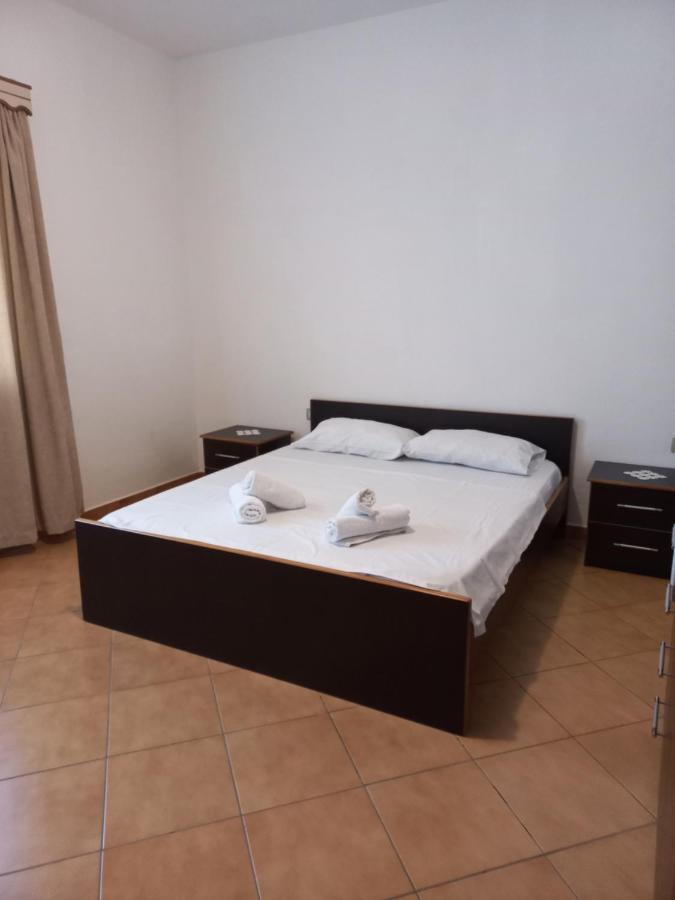 Apartament Gloria&Mitati Орикум Экстерьер фото