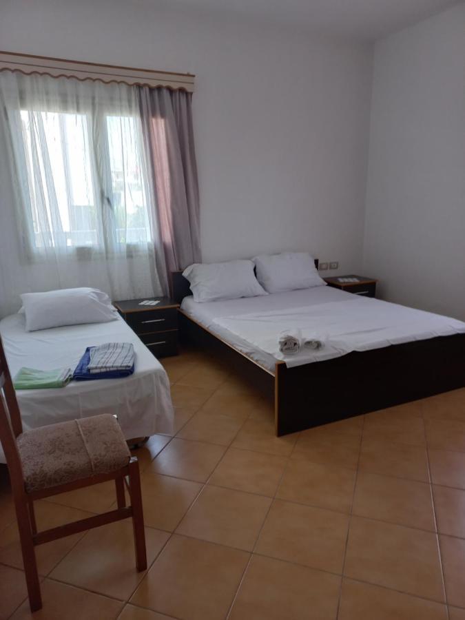 Apartament Gloria&Mitati Орикум Экстерьер фото