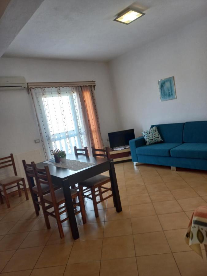 Apartament Gloria&Mitati Орикум Экстерьер фото