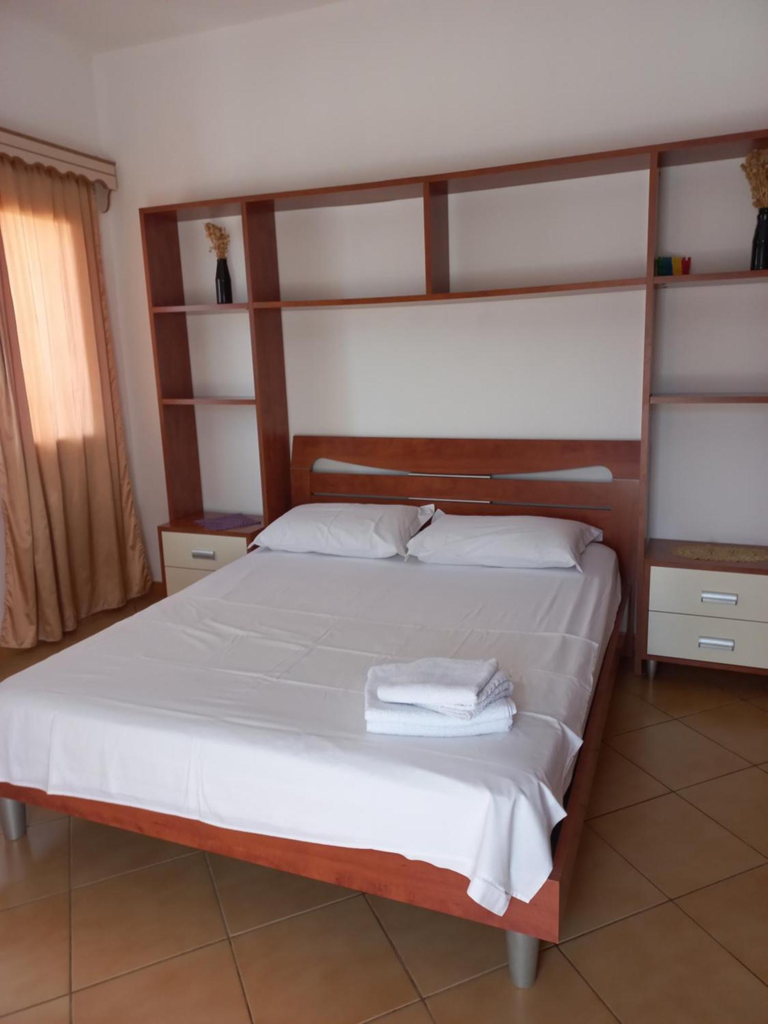 Apartament Gloria&Mitati Орикум Номер фото