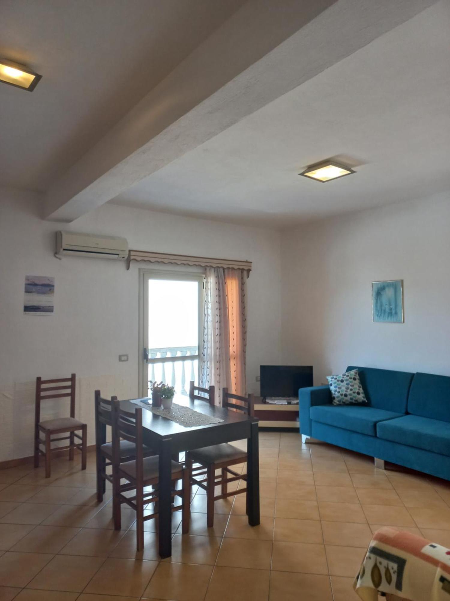 Apartament Gloria&Mitati Орикум Номер фото