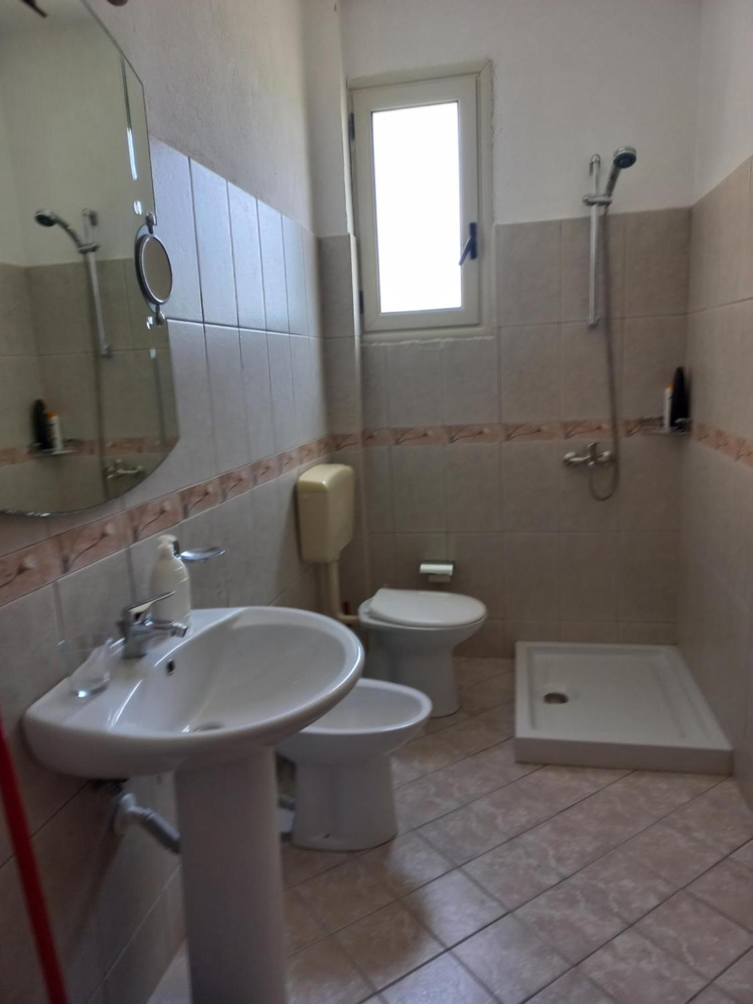 Apartament Gloria&Mitati Орикум Номер фото