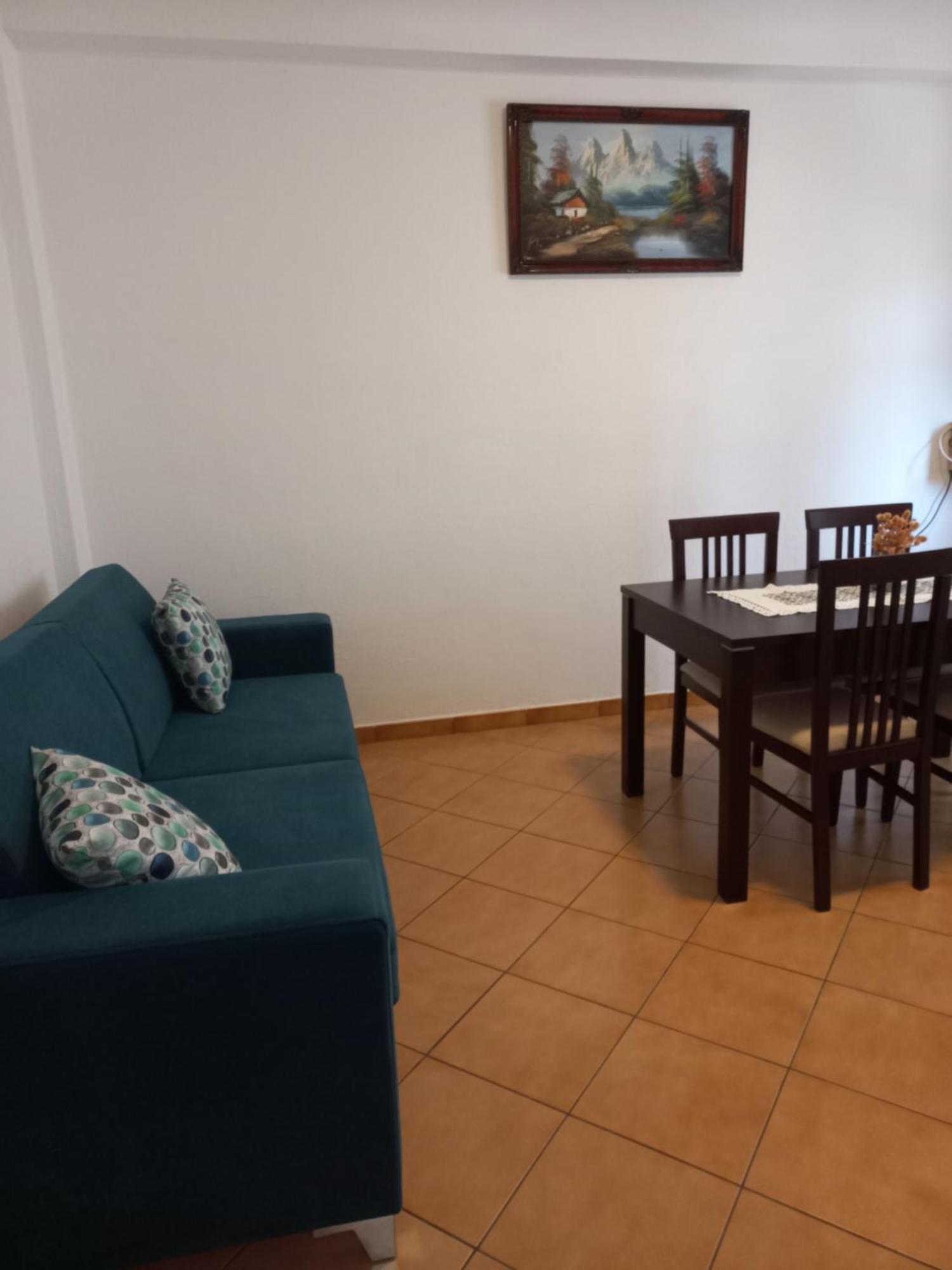 Apartament Gloria&Mitati Орикум Номер фото
