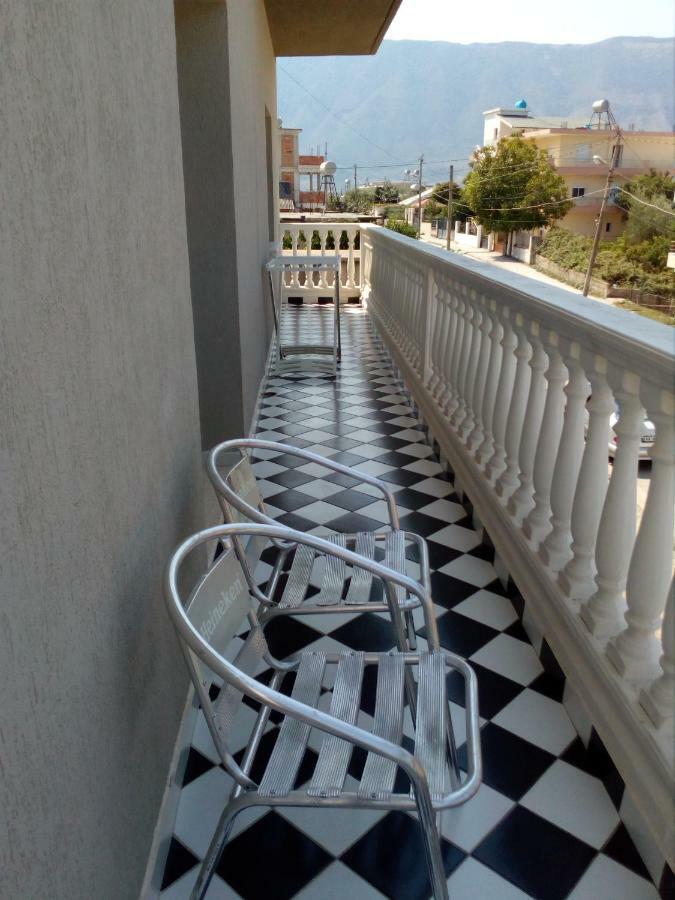 Apartament Gloria&Mitati Орикум Экстерьер фото