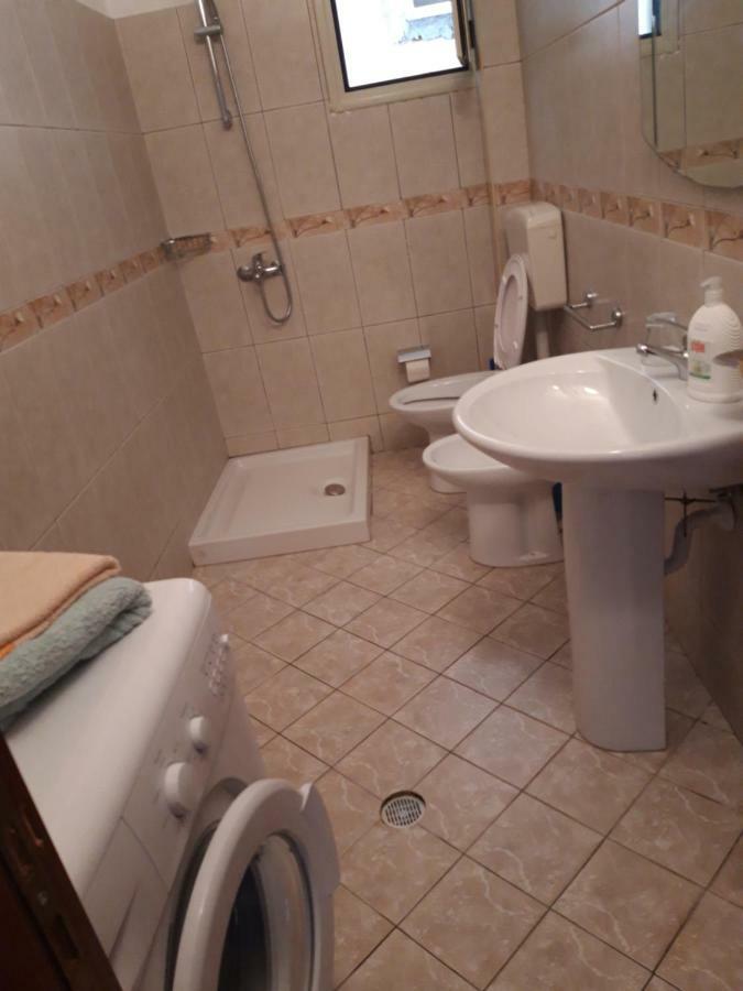 Apartament Gloria&Mitati Орикум Экстерьер фото
