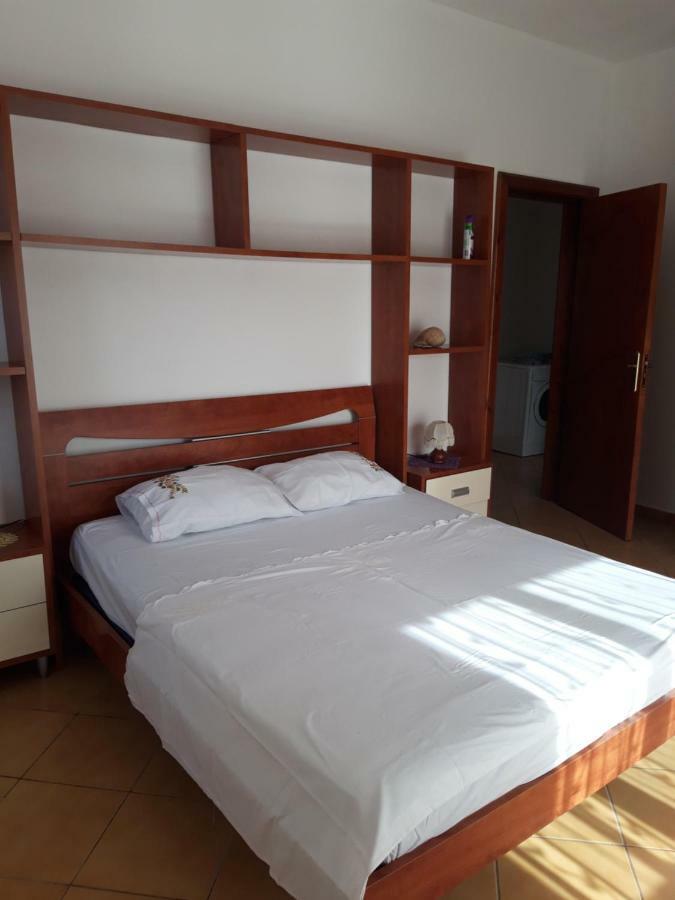 Apartament Gloria&Mitati Орикум Экстерьер фото