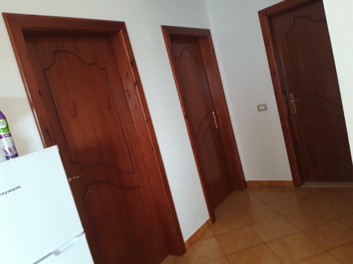 Apartament Gloria&Mitati Орикум Экстерьер фото
