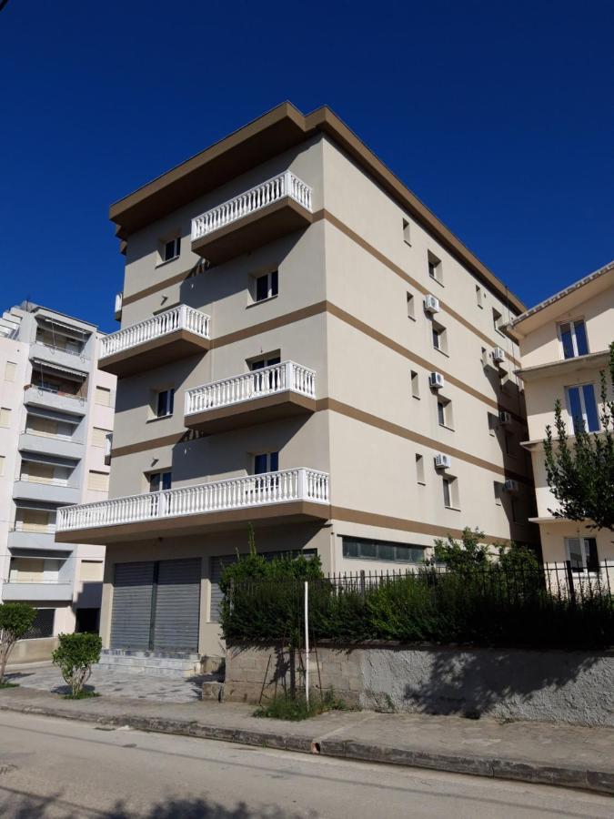 Apartament Gloria&Mitati Орикум Экстерьер фото
